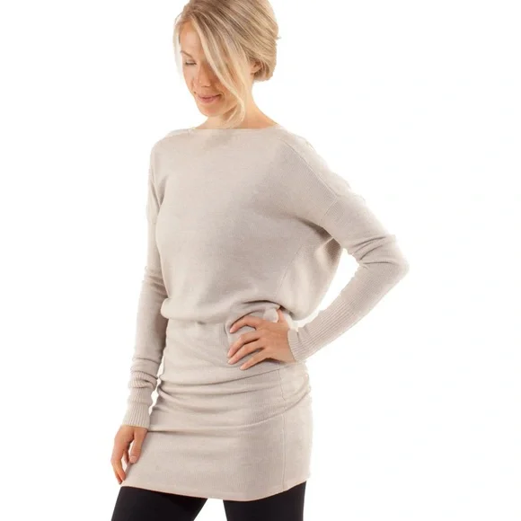 lululemon athletica Dresses Rare Lululemon Reversible Serenity